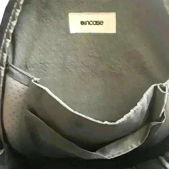 Incase backpacks  - Picture 5 of 5